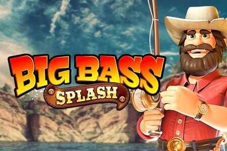 Big Bass Bonanza Megaways Slot