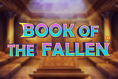 Legacy of Dead The Scroll Slot