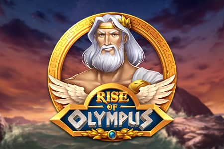 Gates of Olympus Slot